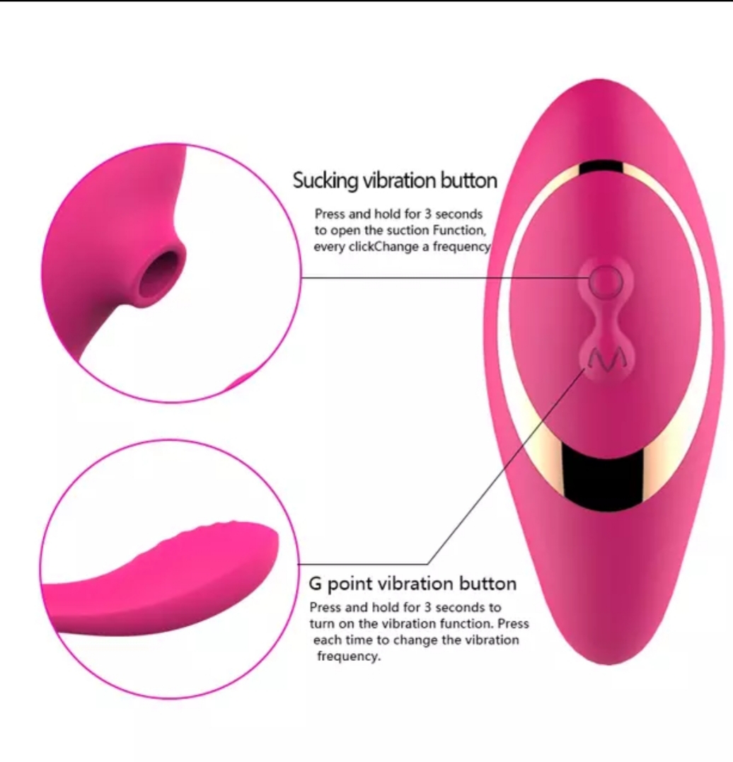 Gspot 6
